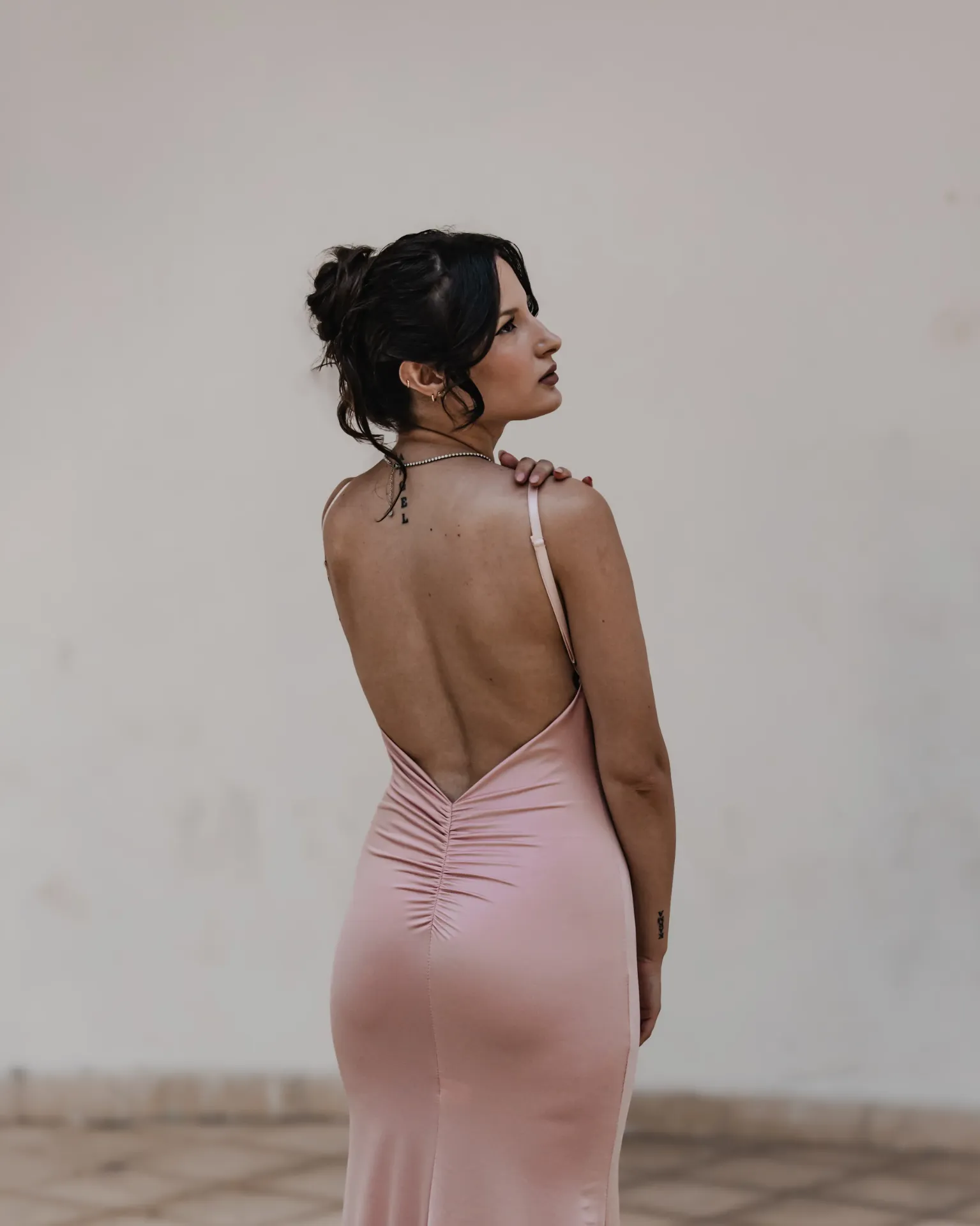 Sweet Sin